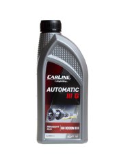 Převodový olej III G CARLINE AUTOMATIC - 1l