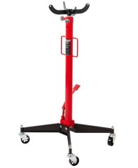 Hydraulický zvedák převodovky, nosnost 500 kg - AH0500