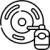 Čistič brzd