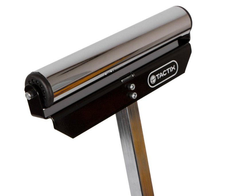 Válečkový stojan, 695 - 1100 mm - TC330031