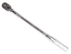 Momentový klíč 1/2" s certifikátem, 10 - 110 Nm - AH011272