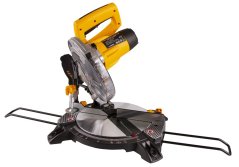 Pokosová pila, 210 mm, 1400 W - HTP805201
