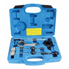 Aretace rozvodů motoru, VAG, 1.6, 2.0 l CR TDI - STDI1620CR