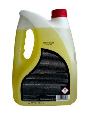 Letní voda do ostřikovačů Nano Protec Sheron - 4 l