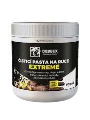 Čistící pasta na ruce EXTREME 600 ml