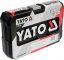 Gola sada 3/8", 22 ks - YT-38561