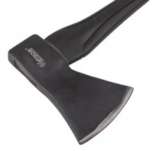 Sekera s násadou ze skleněných vláken 1250 g - HT220203