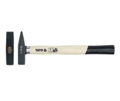 Zámečnické kladivo, 300g - YT-4503