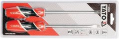 Sada šroubováků 2ks, 6mm, YATO - YT-25998
