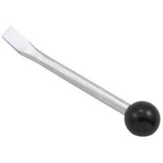 Přípravek na napínání řemene