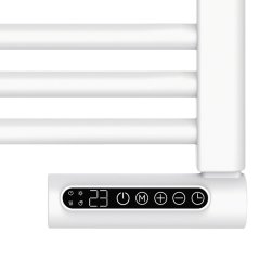 Solight koupelnový radiátor 500W