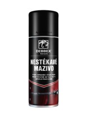 Nestékavé mazivo DEBBEX - 400 ml