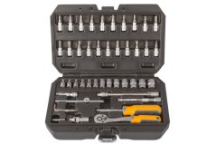 Gola sada 1/4”, 46 ks - HT202801