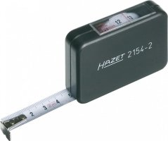 Měřicí pásmo 2154-2 Hazet