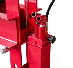 Hydraulický lis 50t, AHProfi - AH50001