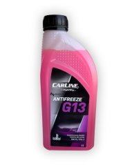 Chladící kapalina G13 Carline - 1 litr