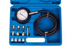 Tester tlaku motorového oleje - H0006