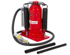 Hydraulický pneumatický zvedák 12t, zdvih 260 - 510 mm - TQ12002