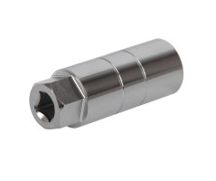 Nástrčný klíč na svíčky 1/2" - H1706