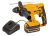 AKU vrtací kladivo, 20 V, SDS + 4 Ah baterie - HTP800124B