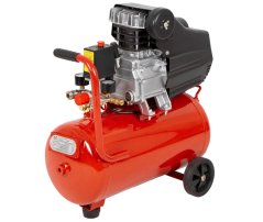 Vzduchový kompresor 24 l, 1,5 kW - AH2024
