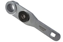 Stahovák klikové hřídele Honda - Liata0456