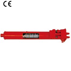 Hydraulický válec 8t, výška zdvihu 635-1120 mm - T30808