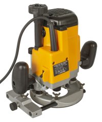 Elektrická horní frézka 1950 W - HTP800904