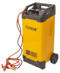 Nabíječka autobaterií 12/24 V - HTP818045