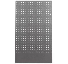 Děrovaná závěsná deska PROFI 614,5 x 1052 x 24 mm - WGB1324