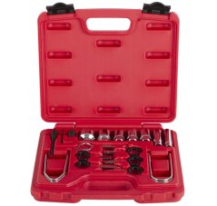 Sada pro montáž a demontáž autorádií - C046260