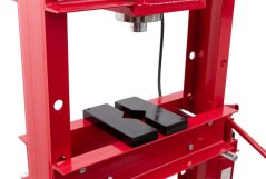 Hydraulický lis 30t, AHProfi - AH30001