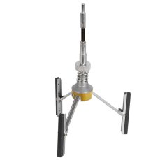 Přípravek na honování válců, 51 - 177 mm - TJ1219