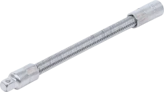 Flexibilní prodloužení 1/4", 150 mm, BGS - B2320