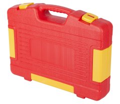 Elektrikářské nářadí, VDE certifikát, sada 19 ks - AH19VDE