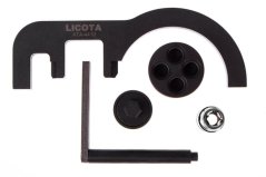 Aretační sada pro dieselové motory N47 / N47S / N57 / N57S BMW - LIATA4410