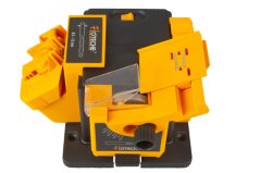 Univerzální ostřička nožů a vrtáků, 65 W - HTP801802