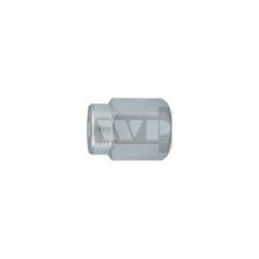 Matky na brzdové šrouby M12x1 21,5mm, 10ks
