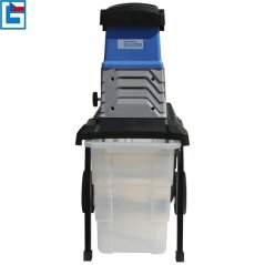 Elektrický štěpkovač větví Güde GH2800, 2800 W, Super Silent