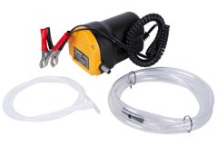 Čerpadlo na olej a naftu, 12V - HT690050