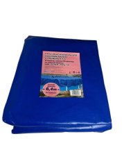 Krycí plachta na bazén PE  200g/m²