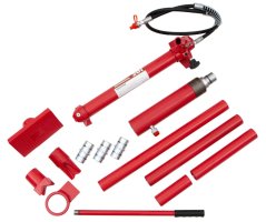 Hydraulická rozpínací souprava, 20 t, AHProfi - AH71002
