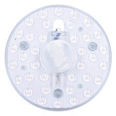 Solight LED světelný zdroj do stropních světel, 18W, 1800lm, 4000K, 155mm