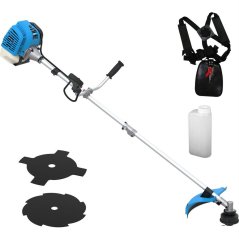 Motorový křovinořez Güde GFS 52.3, 1,45 kW