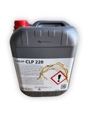 Převodový olej CLP 220 LUBLINE