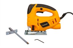 Přímočará pila 600 W, 800-3000 ot/min - HTP800702