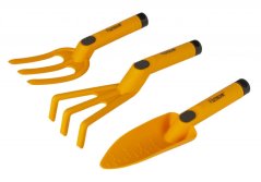 Sada zahradního nářadí, 3 ks - HT361102