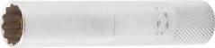 Nástrčný klíč na svíčky, magnetický, 3/8", 14 mm - B2446