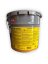 Plastické mazivo NH 2 NEOMA MOL - 8 kg