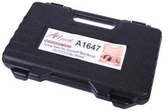 Přípravky na aretaci motorů GM ve vozech Renault / Nissan / Opel (Vauxhall)